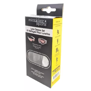 MICROCLAIR SPORTS Brillenreiniger 30 ml