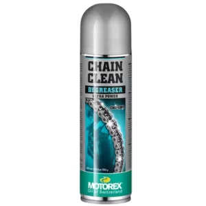 motorex_chain_clean_degreaser_ultra_power_500ml.jpg MOTOREX Chain Clean Ultra Power 500 ml