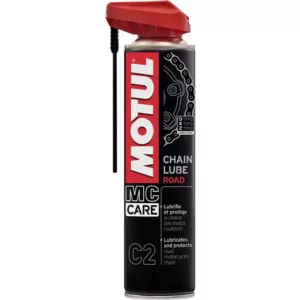 MOTUL MC Care C2 Chain Lube Road 400ml