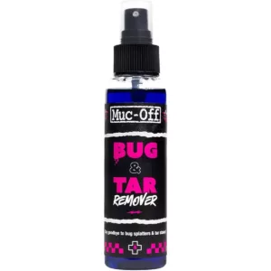 MUC-OFF Bug & Tar Remover Insecten- en Teerverwijderaar 100 ml