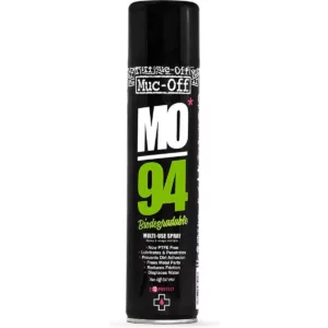 MUC-OFF MO-94 Multi-inzetbare Bike Smeerspray 400ml