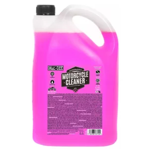MUC-OFF Motorcycle Cleaner 5L