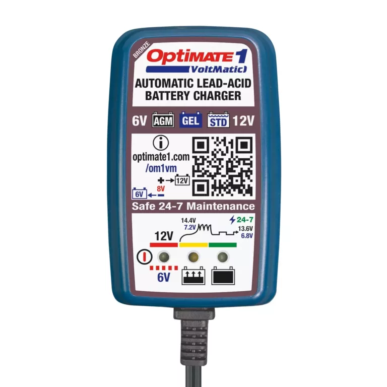 optimate_1_voltmatic_4.jpg TECMATE OptiMate 1 Voltmatic Bronze Series Acculader