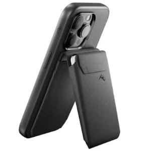 PEAK DESIGN Mobile Wallet met geïntegreerde standaard