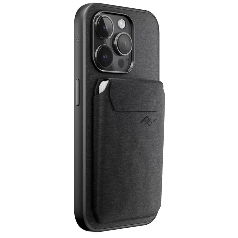 peak_design_mobile_wallet_black_2.jpg PEAK DESIGN Mobile Wallet met geïntegreerde standaard