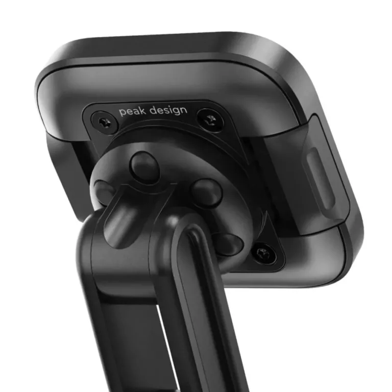 peak_design_motorcycle_stem_mount_3.jpg PEAK DESIGN Smartphonehouder voor stuurkolom