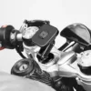 peak_design_motorcycle_stem_mount_4.jpg PEAK DESIGN Smartphonehouder voor stuurkolom