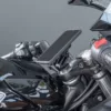 peak_design_motorcycle_stem_mount_6.jpg PEAK DESIGN Smartphonehouder voor stuurkolom