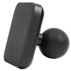 PEAK DESIGN 1" Ball Mount Smartphone houder met Qi1 draadloze lader