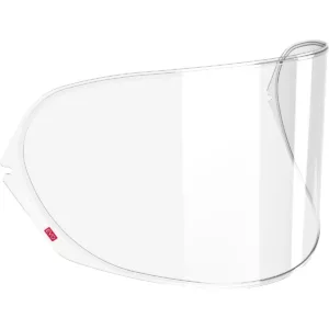 SHOEI Pinlock 120 EVO: CW-1/CNS-1/CWR-1/CNS-3 (voor Neotec 2/3, GT-Air 2/3, NXR, RYD)