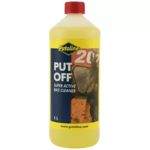 PUTOLINE Put Off Bike Cleaner Motorreiniger 1L