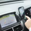 QUAD LOCK Zelfklevende Smartphonehouder Dash Mount