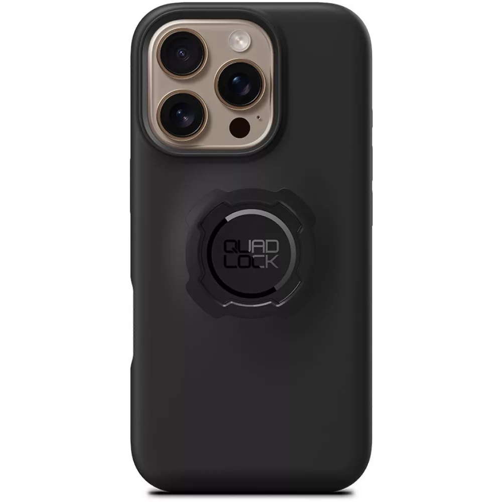 quad_lock_case_iphone_16pro.jpg QUAD LOCK iPhone 16 Pro hoesje
