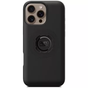 QUAD LOCK MAG Case iPhone 16 Pro Max hoesje