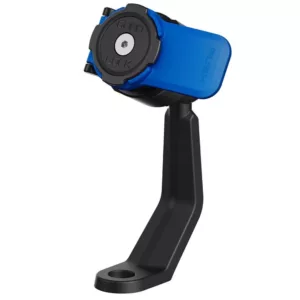 QUAD LOCK Smartphonehouder Spiegelsteel