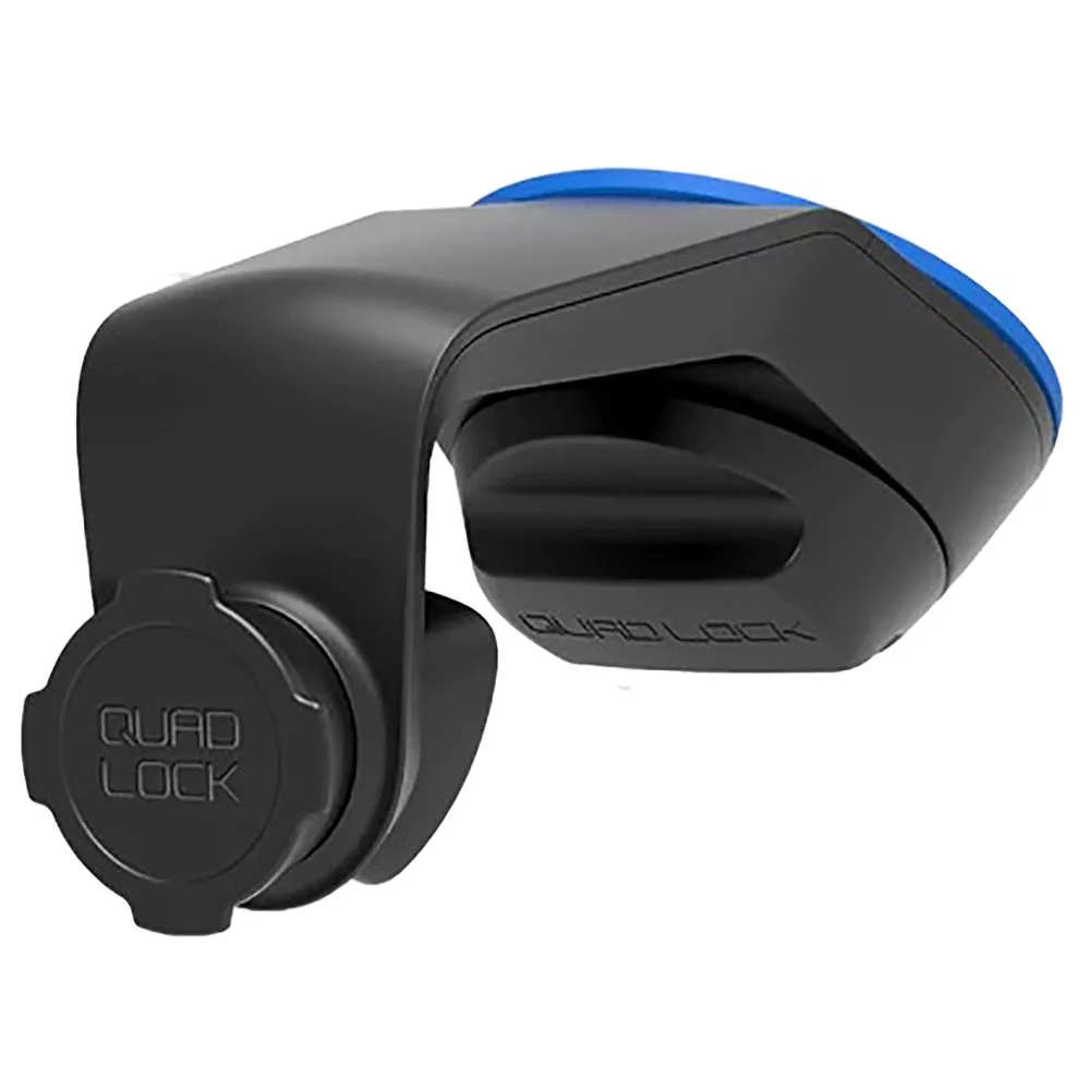 quadlock_car_mount_v4_1.jpg QUAD LOCK Auto Smartphonehouder Car Mount V4