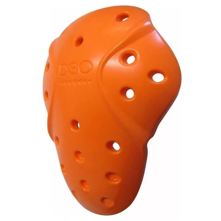 richa_d3o_shoulders_elbows.jpg RICHA D3O L1 Elleboog/Knieschermers