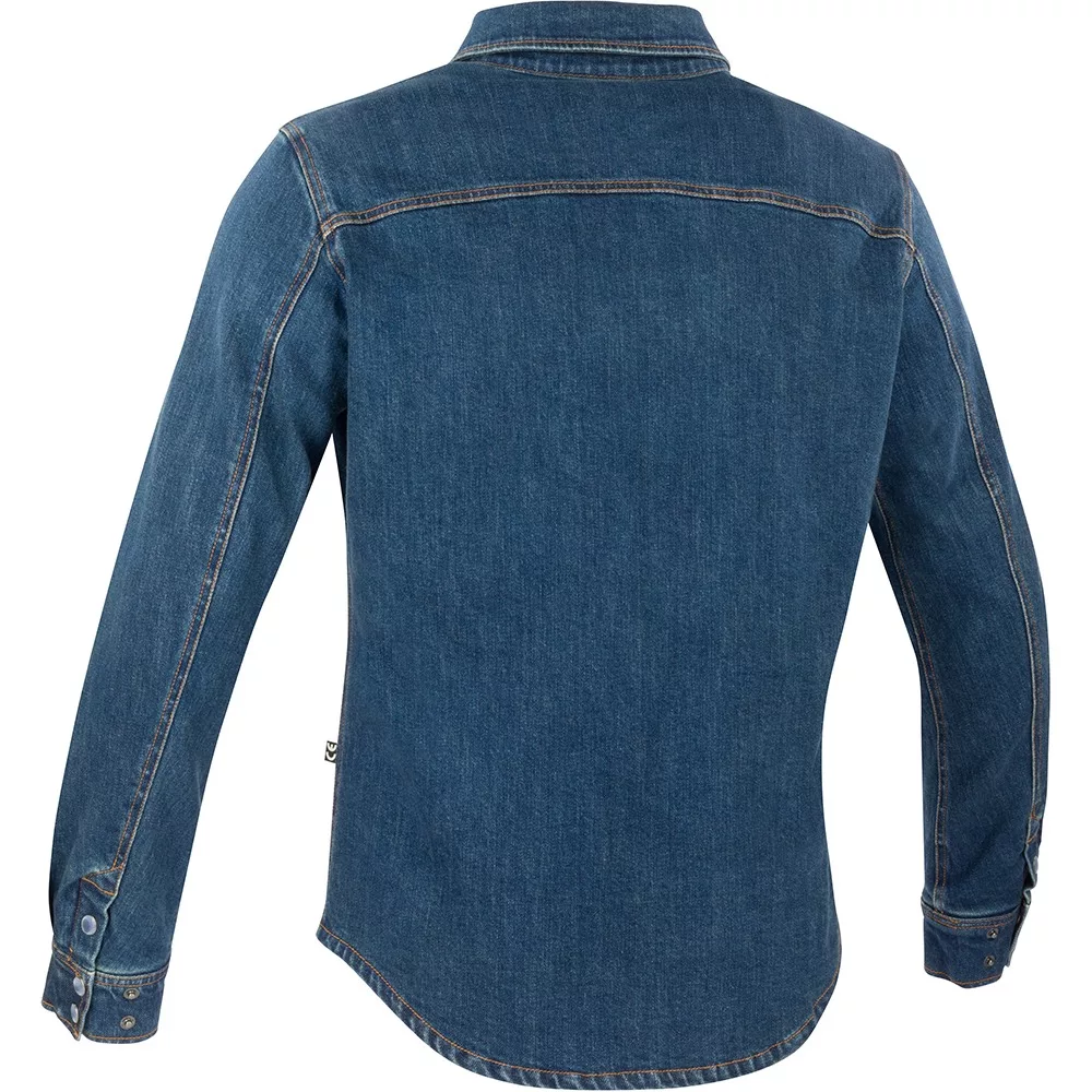 SEGURA Terence Overshirt
