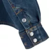 SEGURA Terence Overshirt
