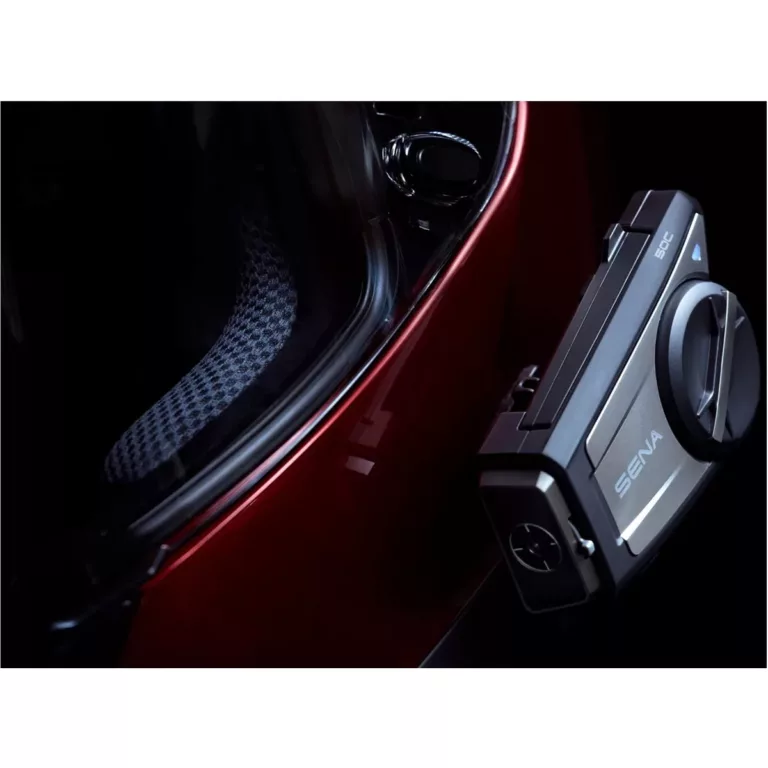 SENA 50C Intercom