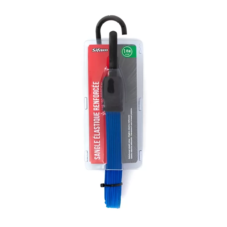 SIFAM Versterkte Spanner 1,15 m