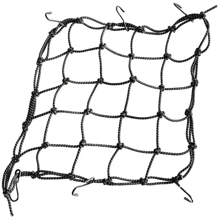 sifam_net_helmet_luggage.jpg SIFAM Spin Net voor Helm of Bagage