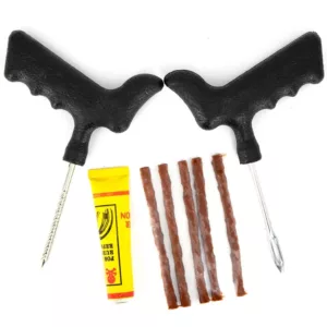 sifam_tubeless_tire_repair_kit.jpg SIFAM Tubeless Bandenreparatieset met Pluggen