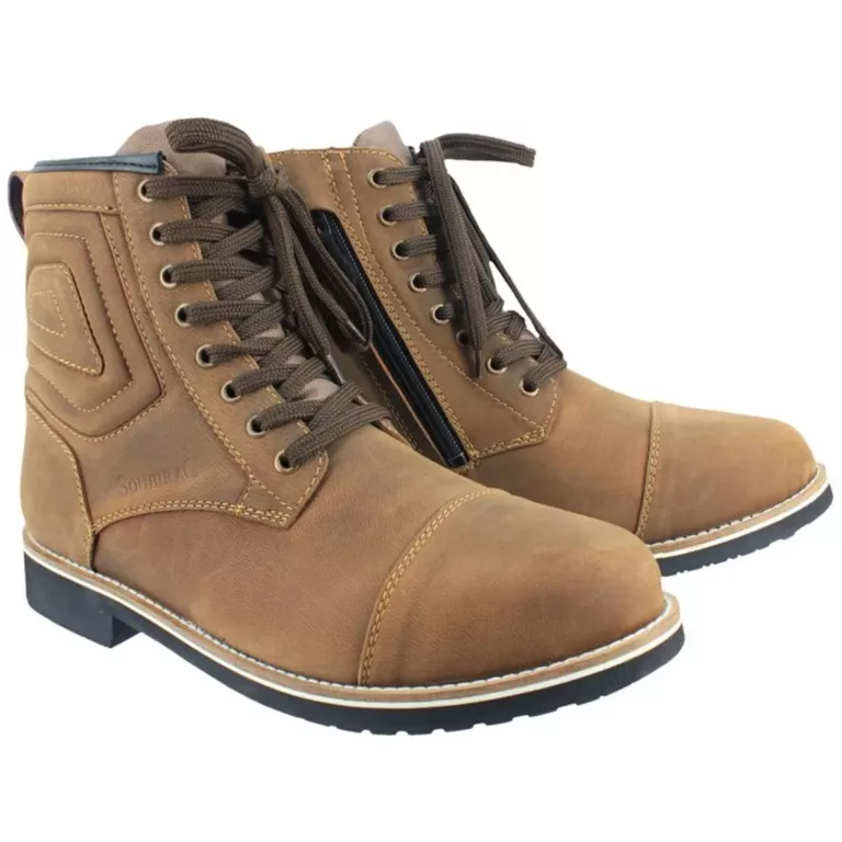 SOUBIRAC Elio Schoenen