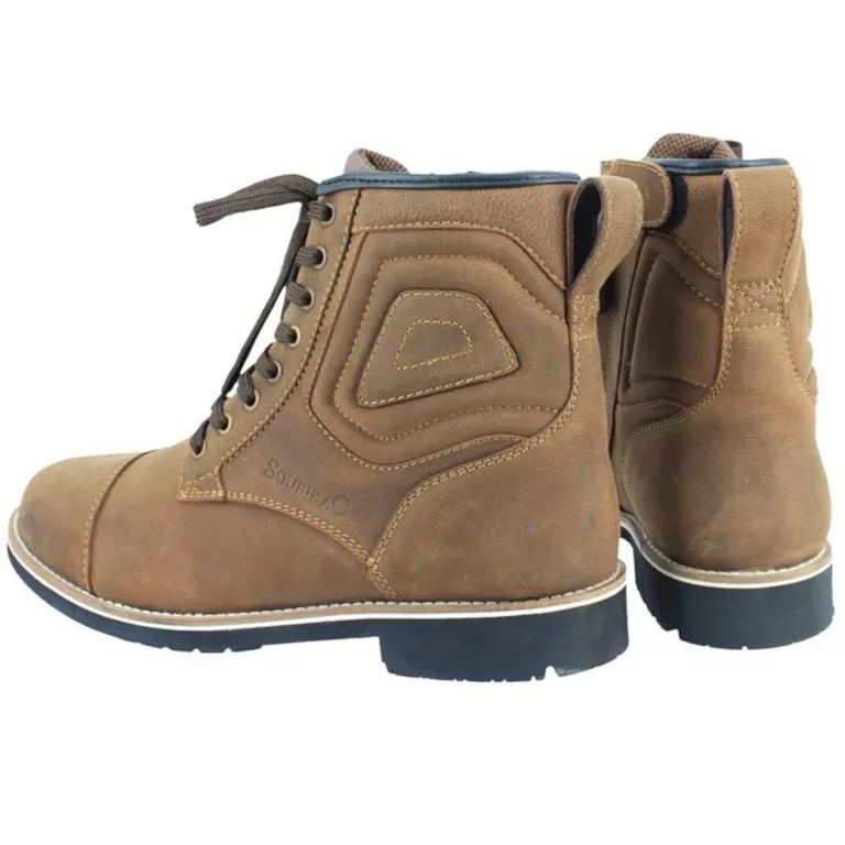SOUBIRAC Elio Schoenen