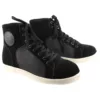 soubirac_elisa_black_1-3.jpg SOUBIRAC Elisa Lady Sneakers