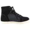 soubirac_elisa_black_4.jpg SOUBIRAC Elisa Lady Sneakers