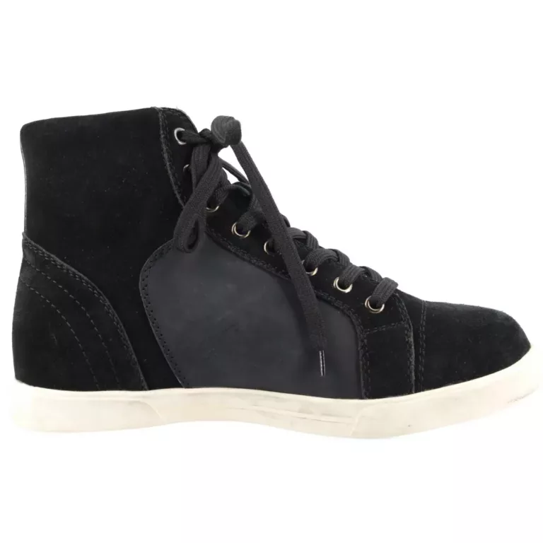 soubirac_elisa_black_4.jpg SOUBIRAC Elisa Lady Sneakers
