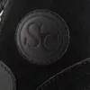 soubirac_elisa_black_5.jpg SOUBIRAC Elisa Lady Sneakers