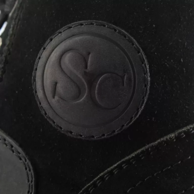 soubirac_elisa_black_5.jpg SOUBIRAC Elisa Lady Sneakers