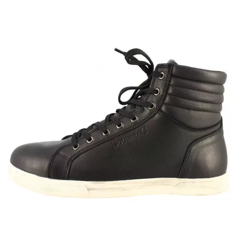 soubirac_etlon_black_2.jpg SOUBIRAC Elton Sneakers