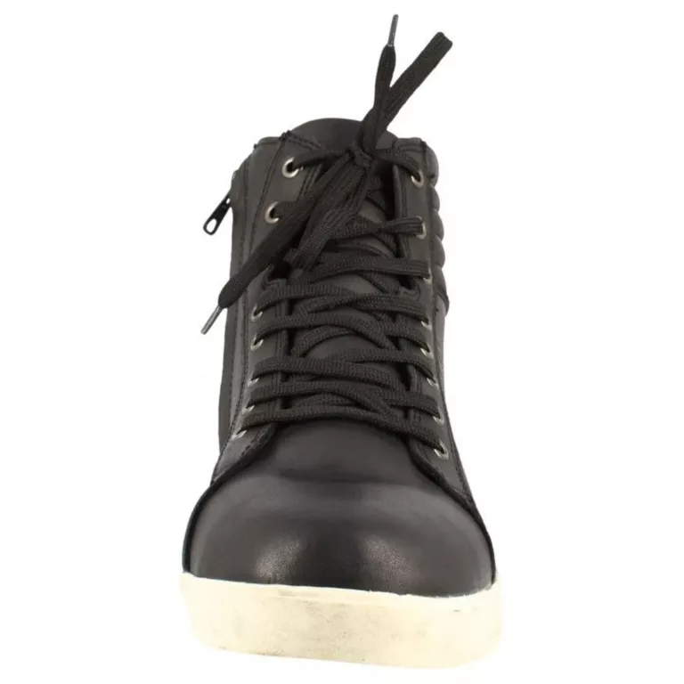 soubirac_etlon_black_4.jpg SOUBIRAC Elton Sneakers