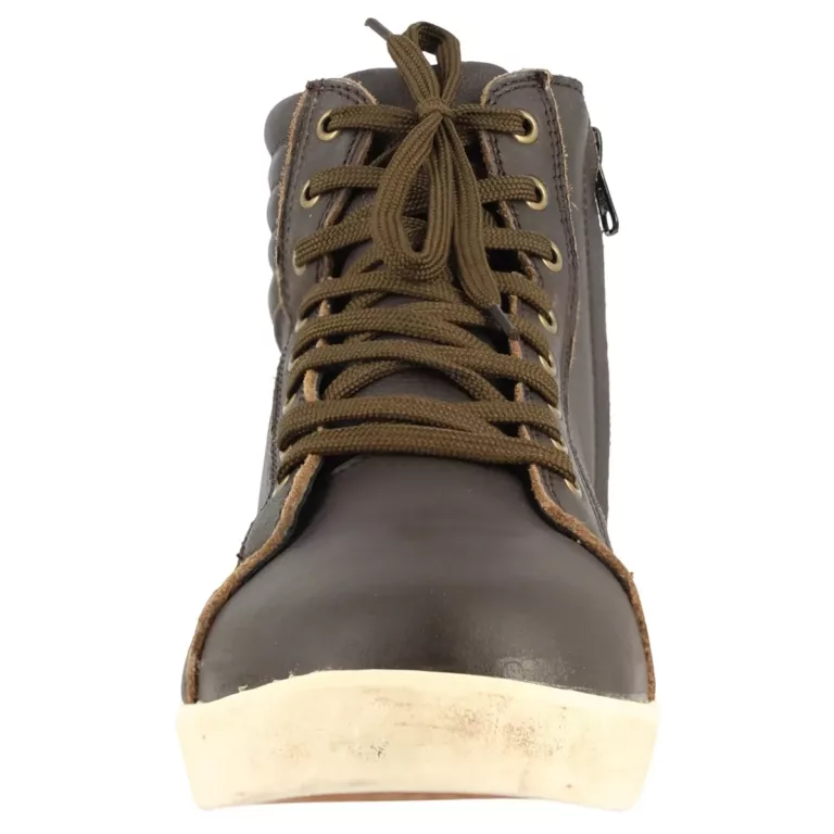 soubirac_etlon_brown_5.jpg SOUBIRAC Elton Sneakers