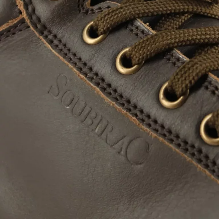 soubirac_etlon_brown_7.jpg SOUBIRAC Elton Sneakers