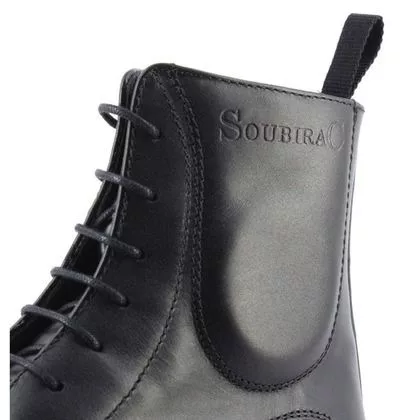 soubirac_milano_3_black_7.jpg SOUBIRAC Milano 3 Laarzen