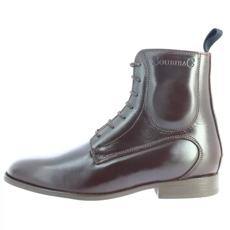 soubirac_milano_3_brown_3.jpg SOUBIRAC Milano 3 Laarzen