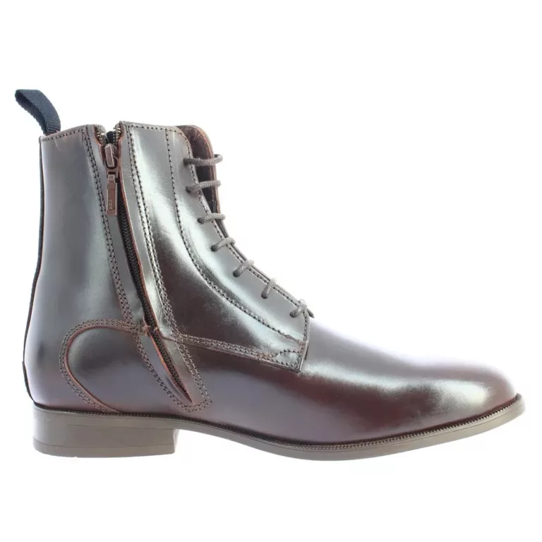 soubirac_milano_3_brown_4.jpg SOUBIRAC Milano 3 Laarzen