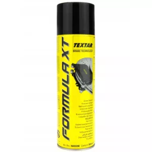TEXTAR Formula XT Remreiniger 500 ml
