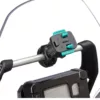 ULTIMATEADDONS Smartphonehouder Spiegelstang/Crossbar