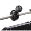 ULTIMATEADDONS Smartphonehouder Spiegelstang/Crossbar