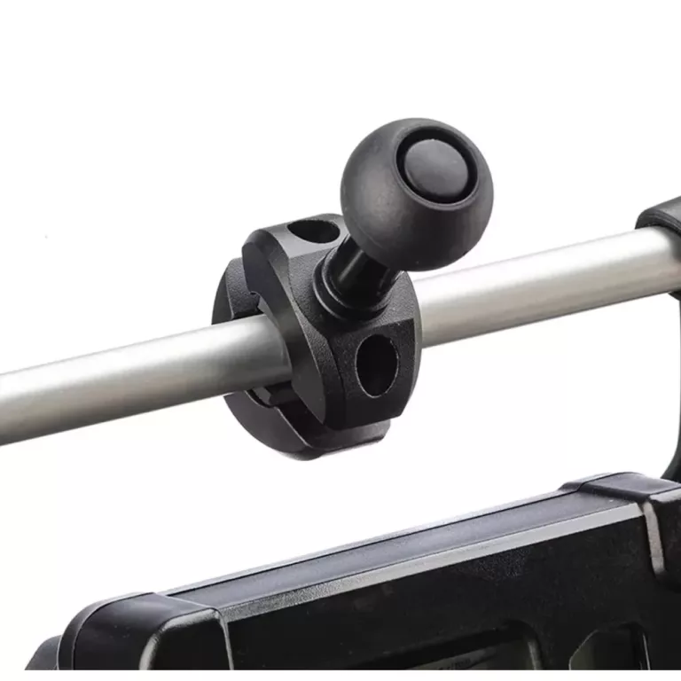ULTIMATEADDONS Smartphonehouder Spiegelstang/Crossbar
