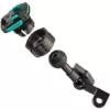 ultimateaddons_mirror_stem_mount_1.jpg ULTIMATEADDONS Smartphonehouder Spiegelbevestiging