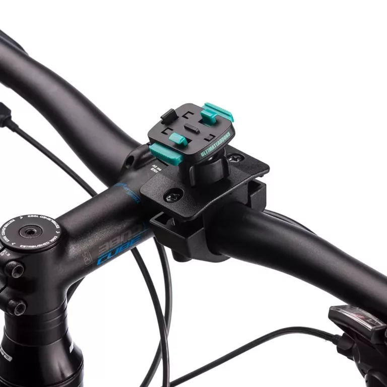 ultimateaddons_pro_bike_19_33mm_3.jpg ULTIMATEADDONS Smartphonehouder Fietsstuur 19–33 mm