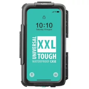 ULTIMATEADDONS Tough Case Universele Smartphonehoes XXL