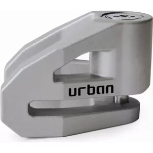 URBAN SECURITY Schijfremslot UR208T 10 mm