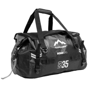 X-PLOR VE535 Carbon Series Cargo Tas